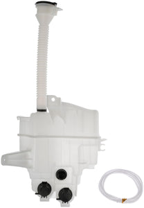 One Windshield Washer Fluid Reservoir - Dorman# 603-035
