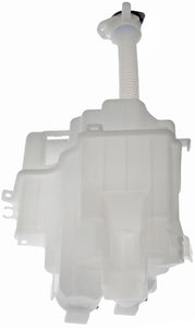 One Windshield Washer Fluid Reservoir - Dorman# 603-035