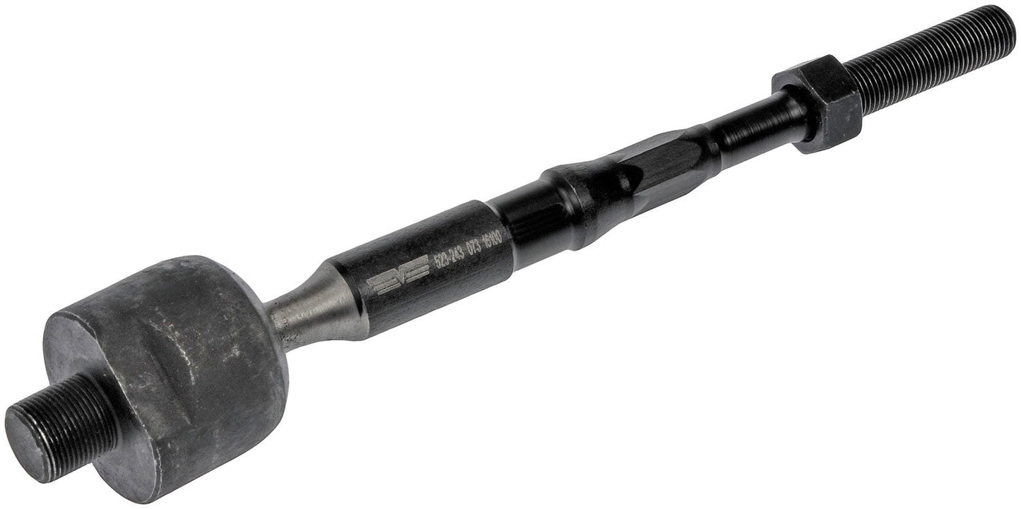 One Front Inner Position Tie Rod End - Dorman# 523-243