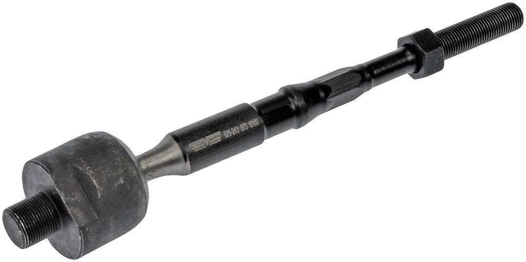 One Front Inner Position Tie Rod End - Dorman# 523-243