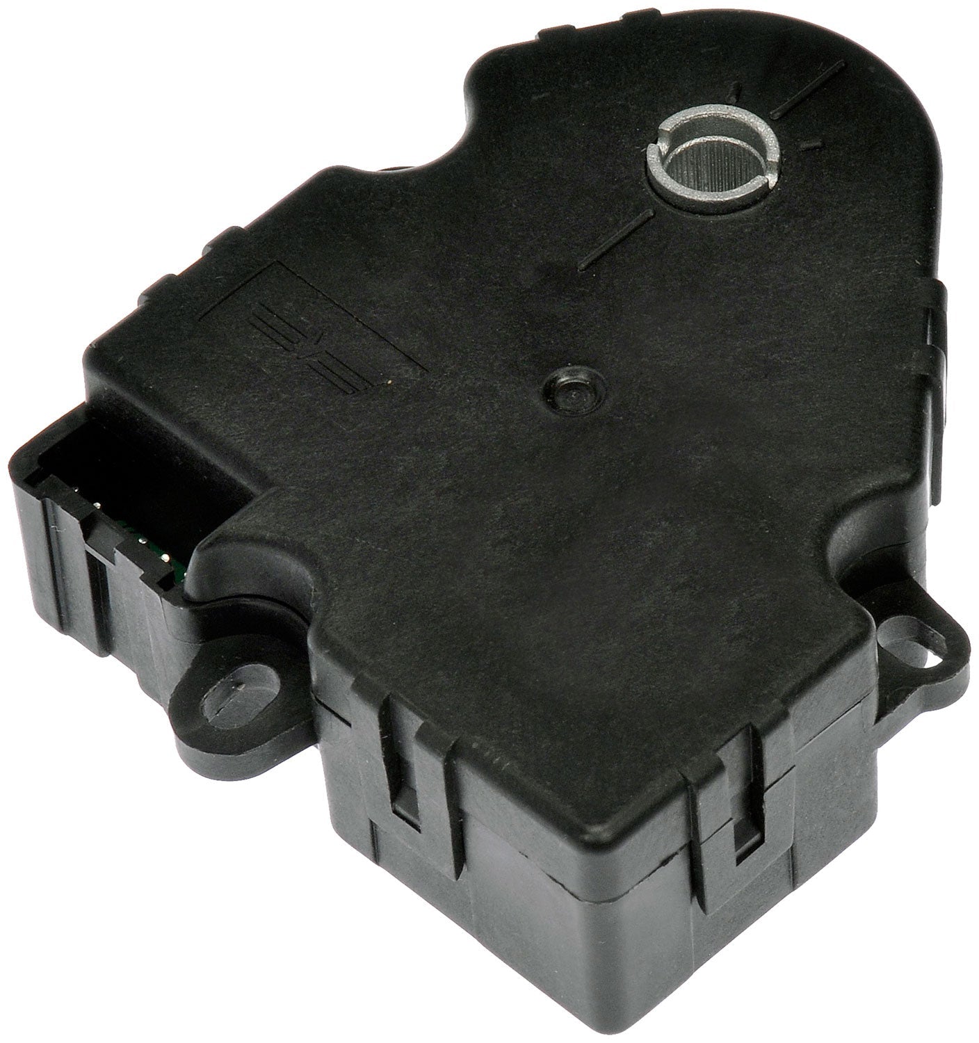 One Air Door Actuator-Mode - Dorman# 604-105