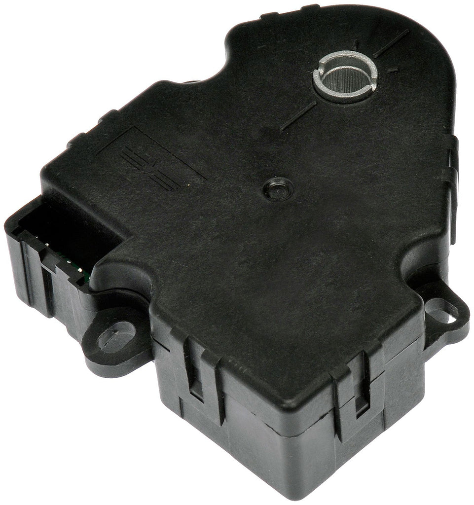 One Air Door Actuator-Mode - Dorman# 604-105