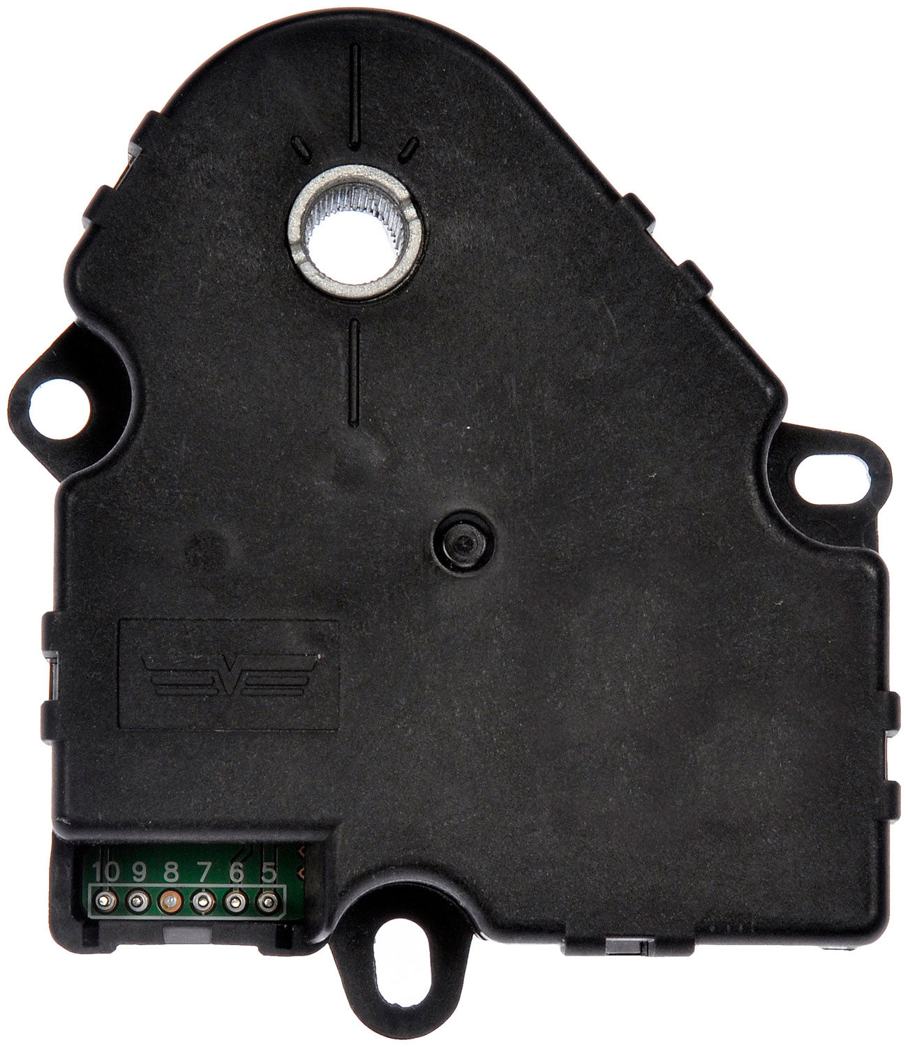 One Air Door Actuator-Mode - Dorman# 604-105
