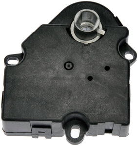 One Air Door Actuator-Mode - Dorman# 604-105
