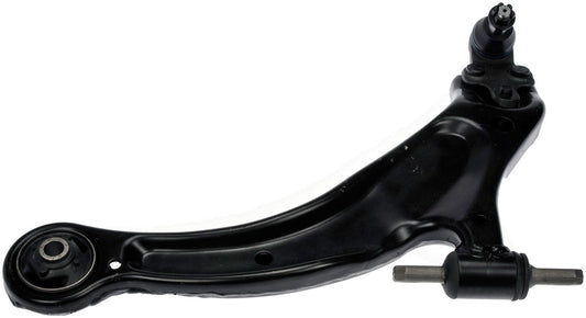 One Control Arm Front Lower Left - Dorman# 524-137