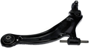 One Control Arm Front Lower Left - Dorman# 524-137