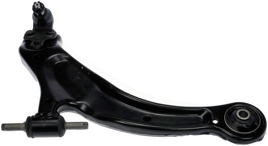 One Control Arm Front Lower Right - Dorman# 524-138