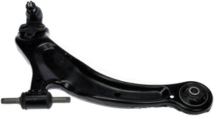 One Control Arm Front Lower Right - Dorman# 524-138