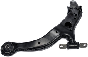 One Control Arm Front Lower Right - Dorman# 524-138