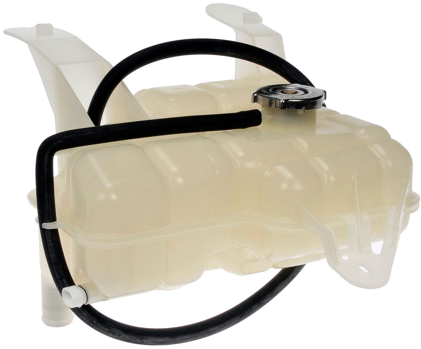 One Pressurized Coolant Reservoir - Dorman# 603-366