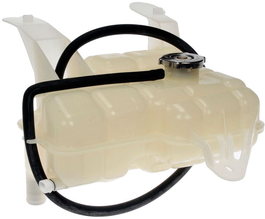 One Pressurized Coolant Reservoir - Dorman# 603-366