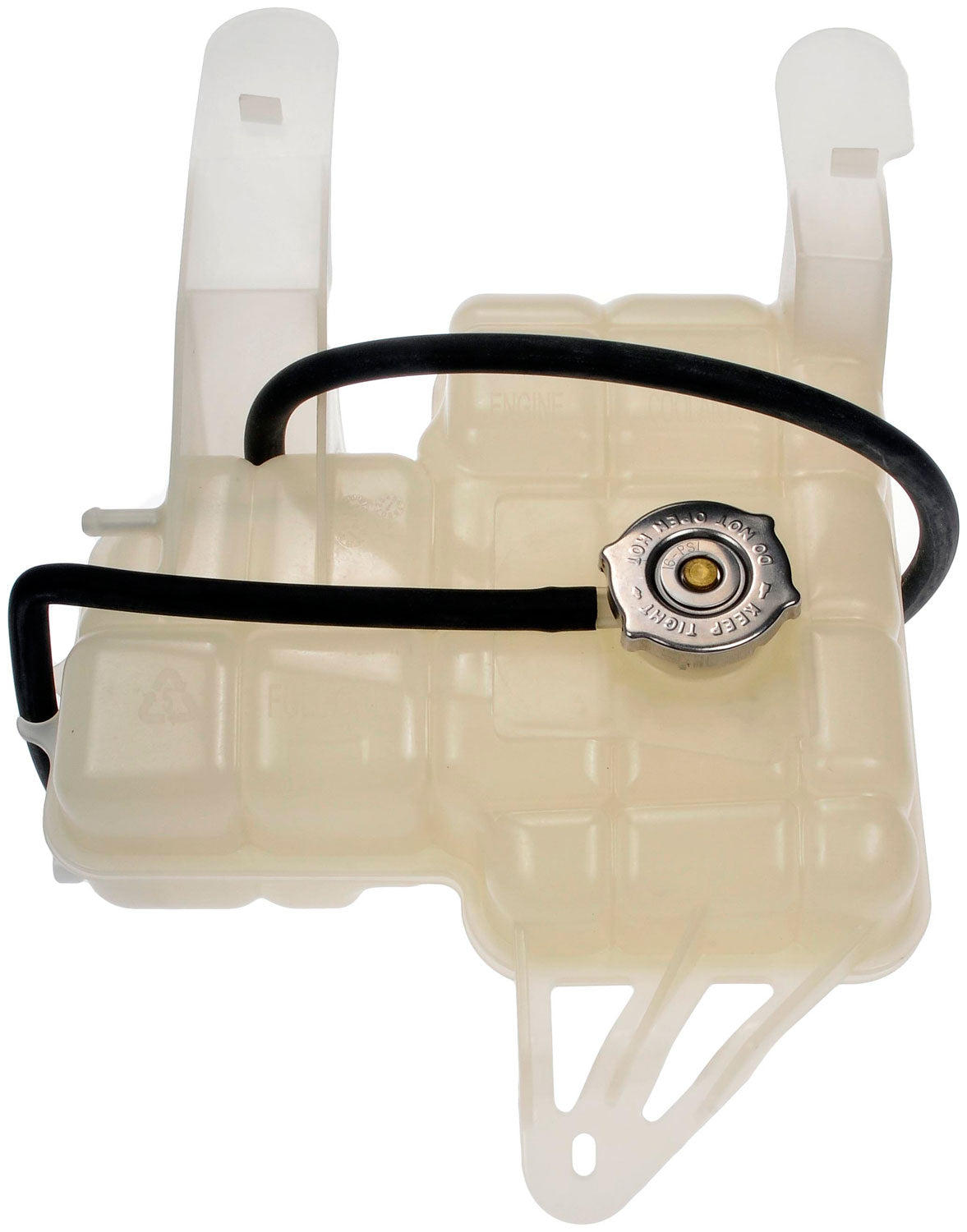 One Pressurized Coolant Reservoir - Dorman# 603-366