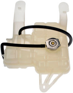 One Pressurized Coolant Reservoir - Dorman# 603-366