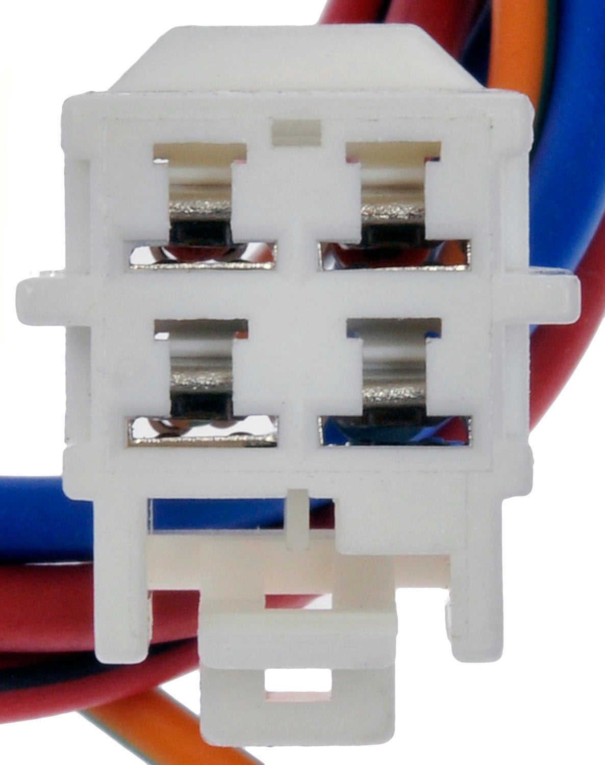 Blower Motor Resistor Kit With Harness (Dorman 973-577)