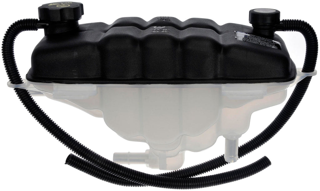 One Pressurized Coolant Reservoir - Dorman# 603-367