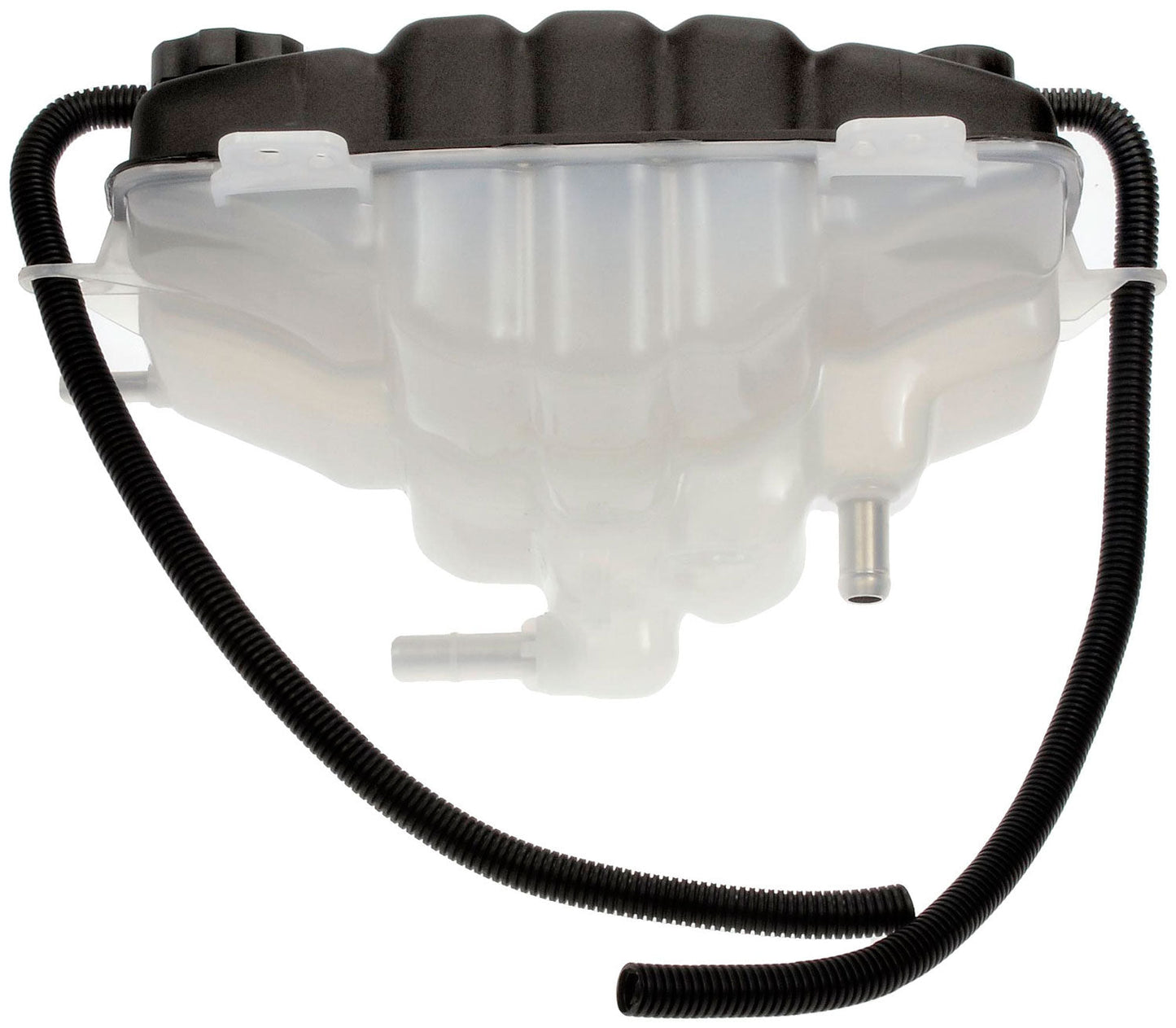 One Pressurized Coolant Reservoir - Dorman# 603-367