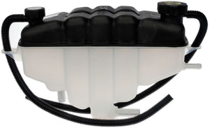 One Pressurized Coolant Reservoir - Dorman# 603-367