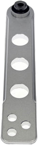 One Rear Lower Control Arm - Dorman# 522-698