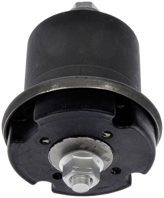 One Rear Position Trailing Arm Bushing - Dorman# 523-073