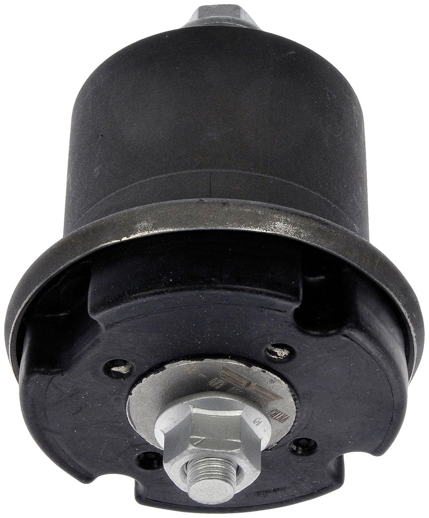 One Rear Position Trailing Arm Bushing - Dorman# 523-073