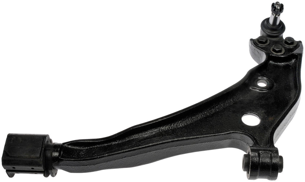 One Control Arm Front Lower Left - Dorman# 524-121