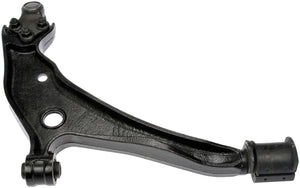 One Control Arm Front Lower Left - Dorman# 524-121