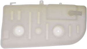 One Heavy Duty Pressurized Coolant Reservoir - Dorman# 603-5219