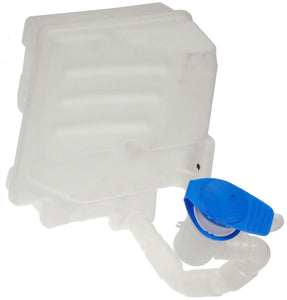 One Windshield Washer Fluid Reservoir - Dorman# 603-647