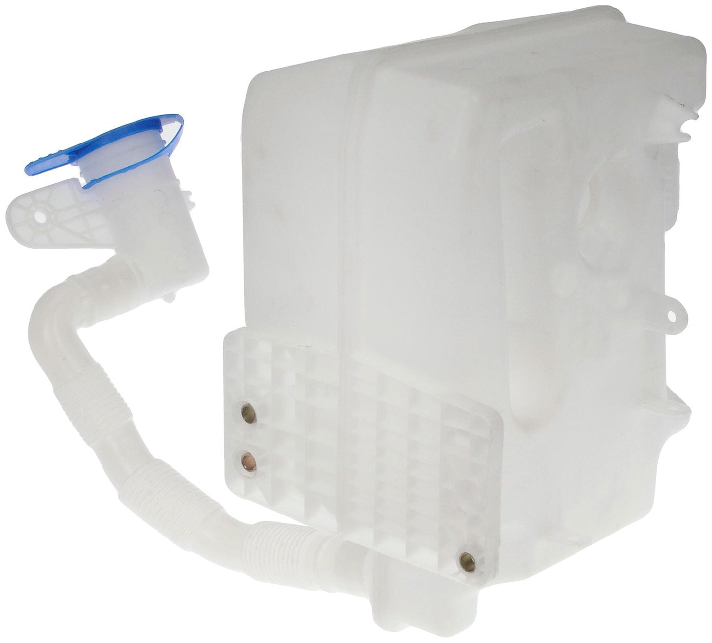 One Windshield Washer Fluid Reservoir - Dorman# 603-647
