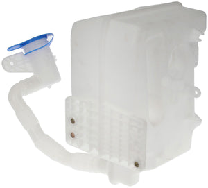 One Windshield Washer Fluid Reservoir - Dorman# 603-647