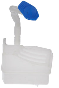 One Windshield Washer Fluid Reservoir - Dorman# 603-647