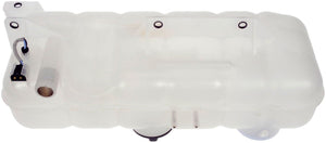 H/D Coolant Reservoir Genuine Dorman 603-5507,8149506 Fits 98-03 Volvo VNM