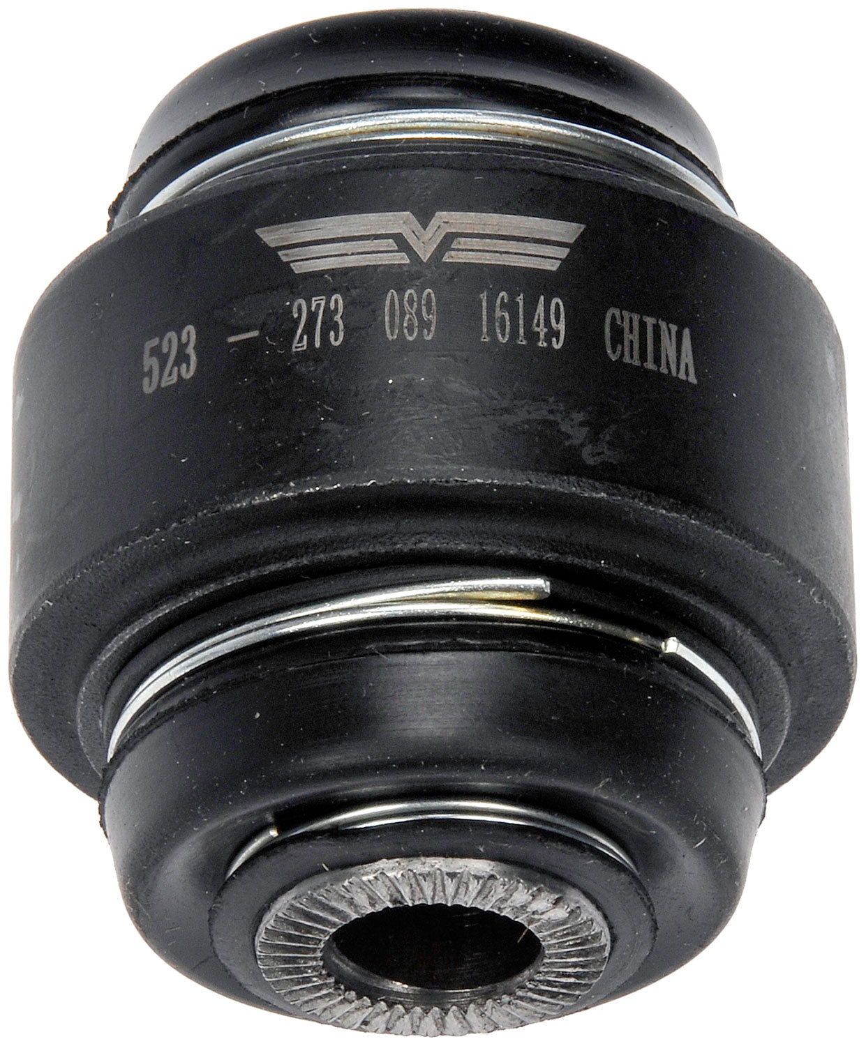 One Rear Position Knuckle Spherical Ball Bushing - Dorman# 523-273