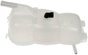 One Pressurized Coolant Reservoir - Dorman# 603-342