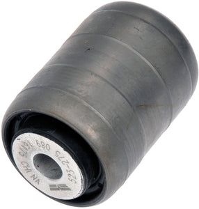 One Rear Lower Position Control Arm Bushing - Dorman# 523-275