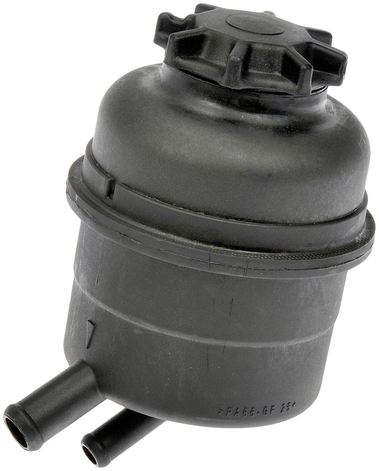 One Power Steering Fluid Reservoir - Dorman# 603-979