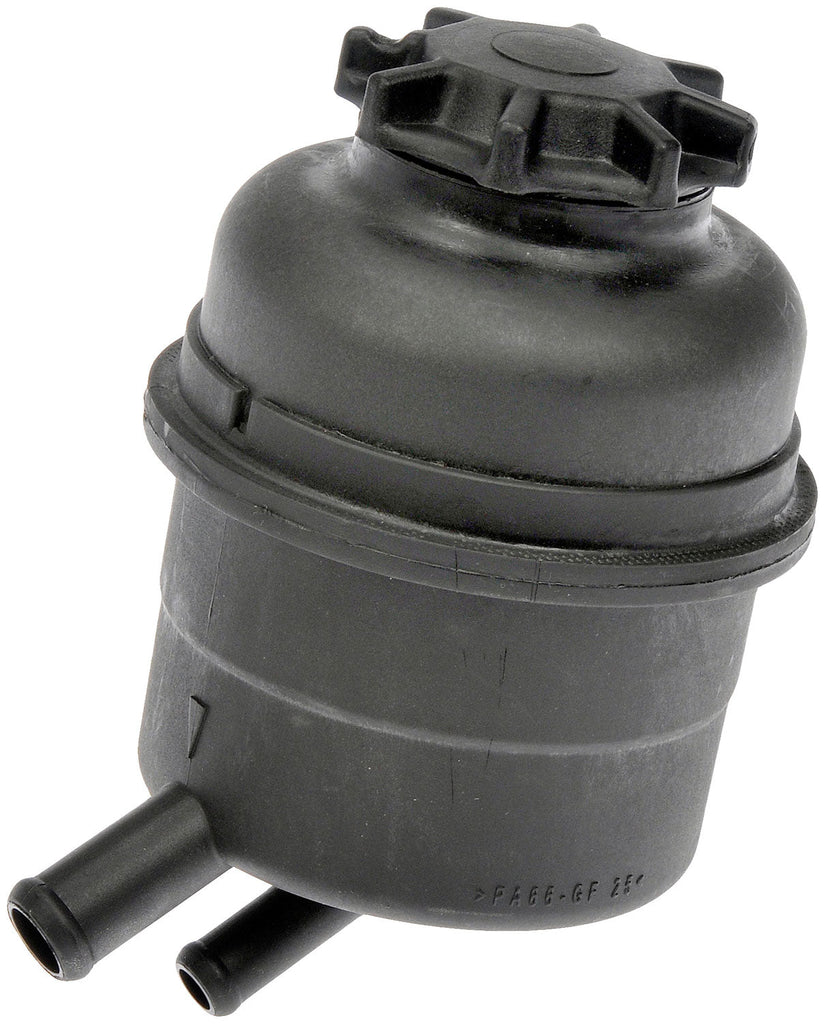 One Power Steering Fluid Reservoir - Dorman# 603-979
