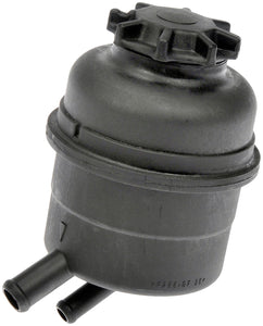 One Power Steering Fluid Reservoir - Dorman# 603-979