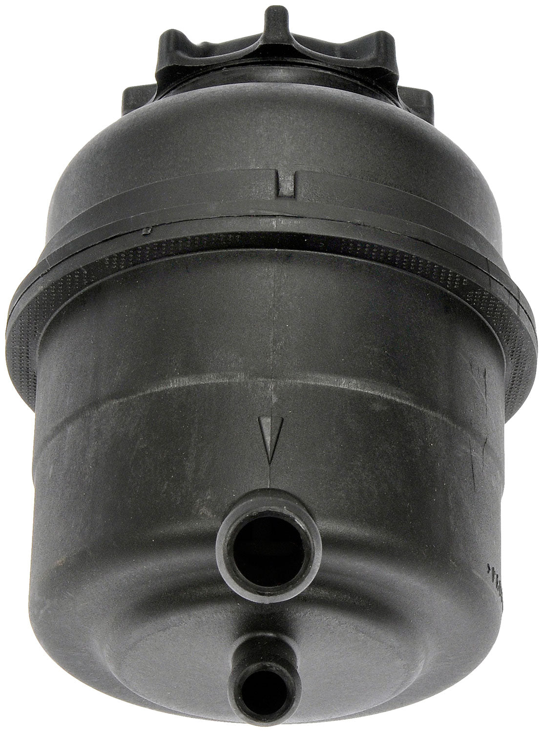One Power Steering Fluid Reservoir - Dorman# 603-979