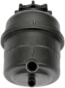 One Power Steering Fluid Reservoir - Dorman# 603-979