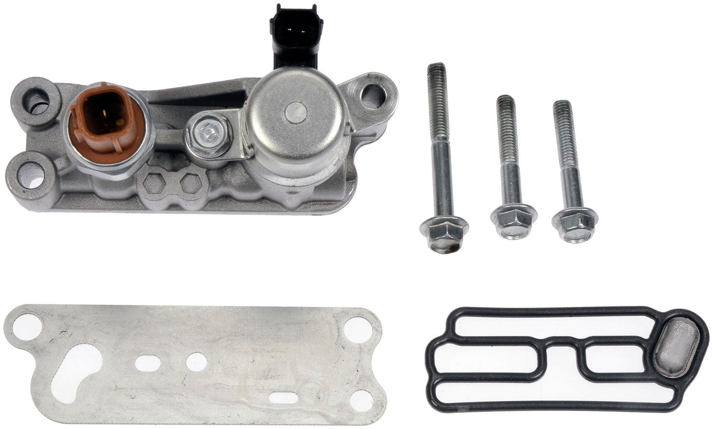 One Variable Valve Timing Solenoid - Dorman# 918-056