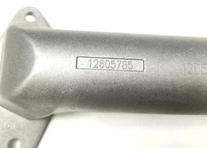 Genuine OEM Coolant WaterOutlet For 2006-2012 Canyon Colorado Trailblazer Hummer