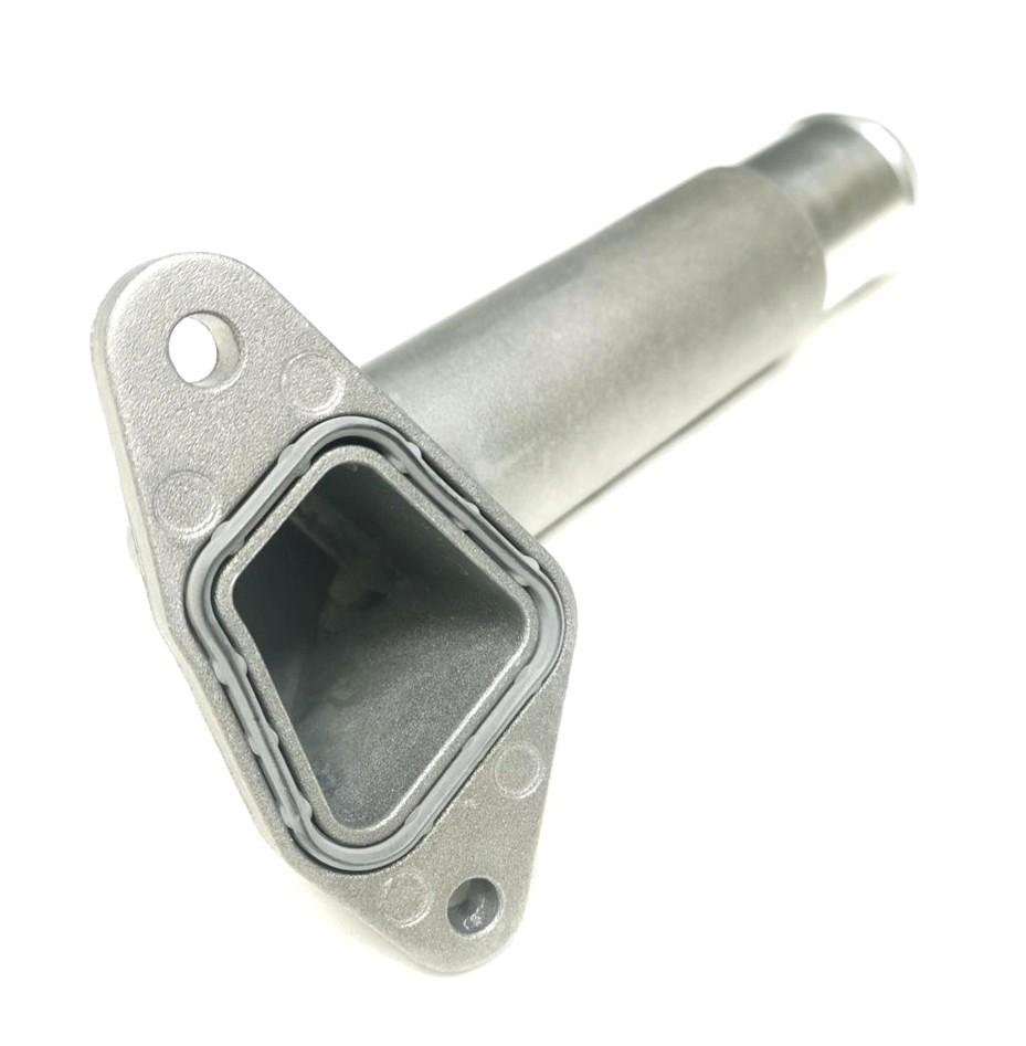 Genuine OEM Coolant WaterOutlet For 2006-2012 Canyon Colorado Trailblazer Hummer