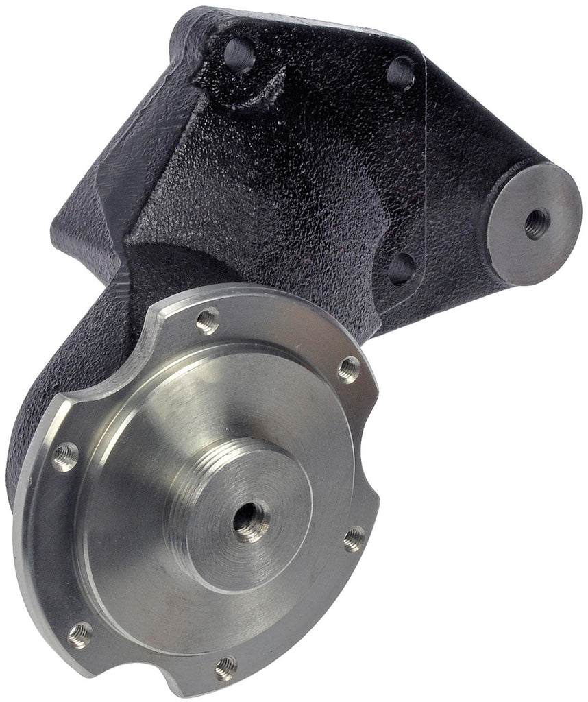 One Engine Cooling Fan Pulley Bracket - Dorman# 300-822