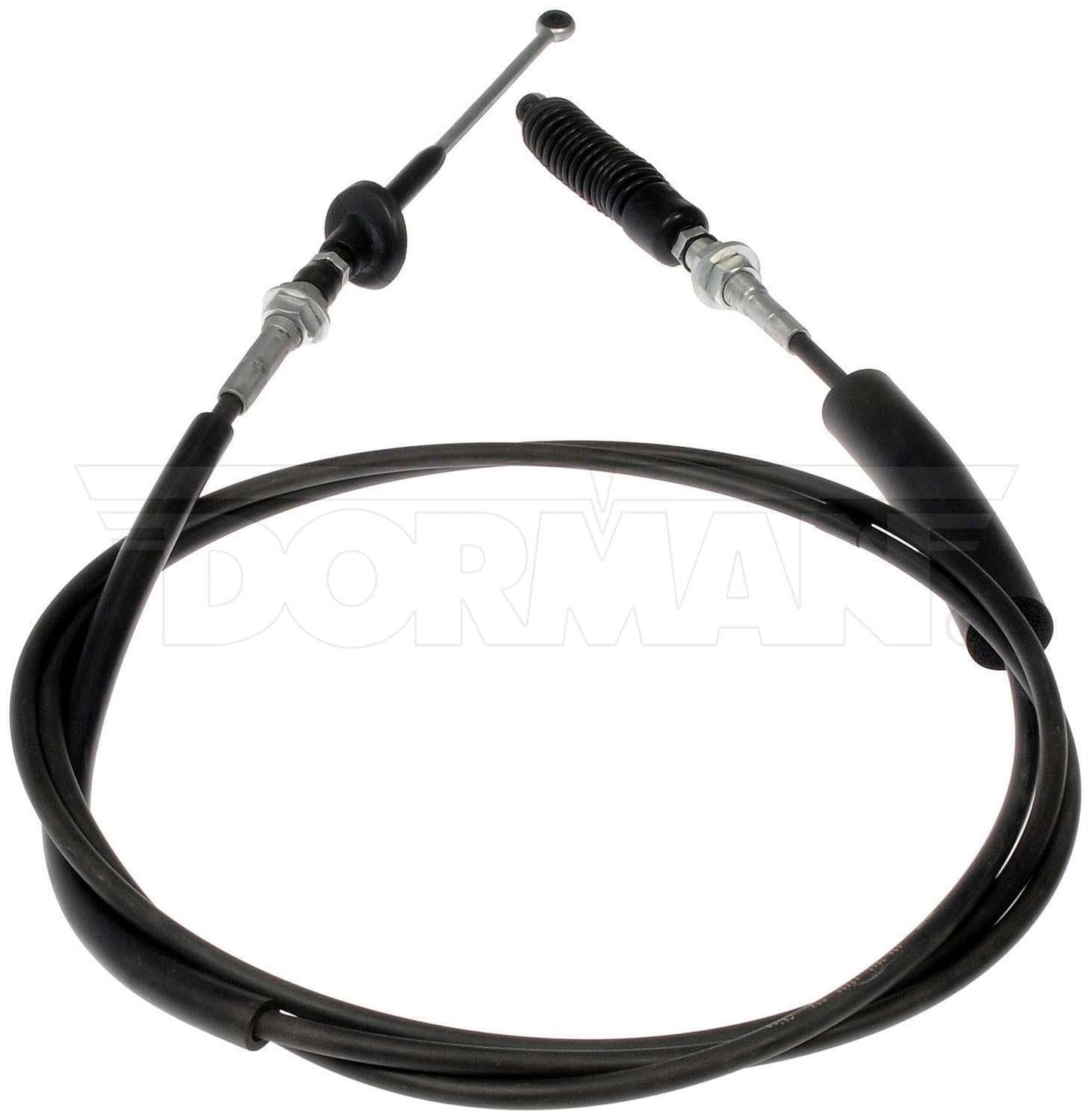 Gearshift Control Cable Ass`y Dorman 924-7013,8-97088-188-0 Fits 87-95 Isuzu NPR
