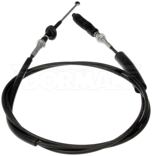 Gearshift Control Cable Ass`y Dorman 924-7013,8-97088-188-0 Fits 87-95 Isuzu NPR