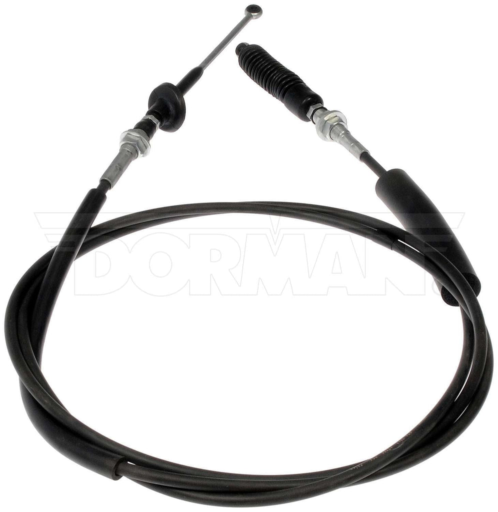 Gearshift Control Cable Ass`y Dorman 924-7013,8-97088-188-0 Fits 87-95 Isuzu NPR