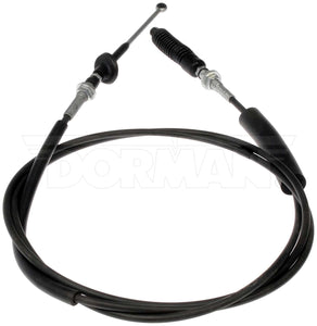 Gearshift Control Cable Ass`y Dorman 924-7013,8-97088-188-0 Fits 87-95 Isuzu NPR