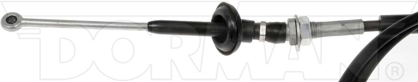 Gearshift Control Cable Ass`y Dorman 924-7013,8-97088-188-0 Fits 87-95 Isuzu NPR