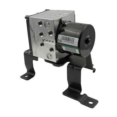 OEM GM ABS Module 08-12 Express Van,Savana 2WD 3/4-Ton,1-Ton, W/Out Ac ...